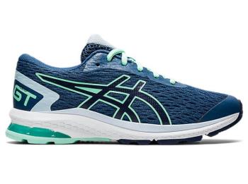 Asics Çocuk GT-1000 9 GS Spor Ayakkabı TR950ZU